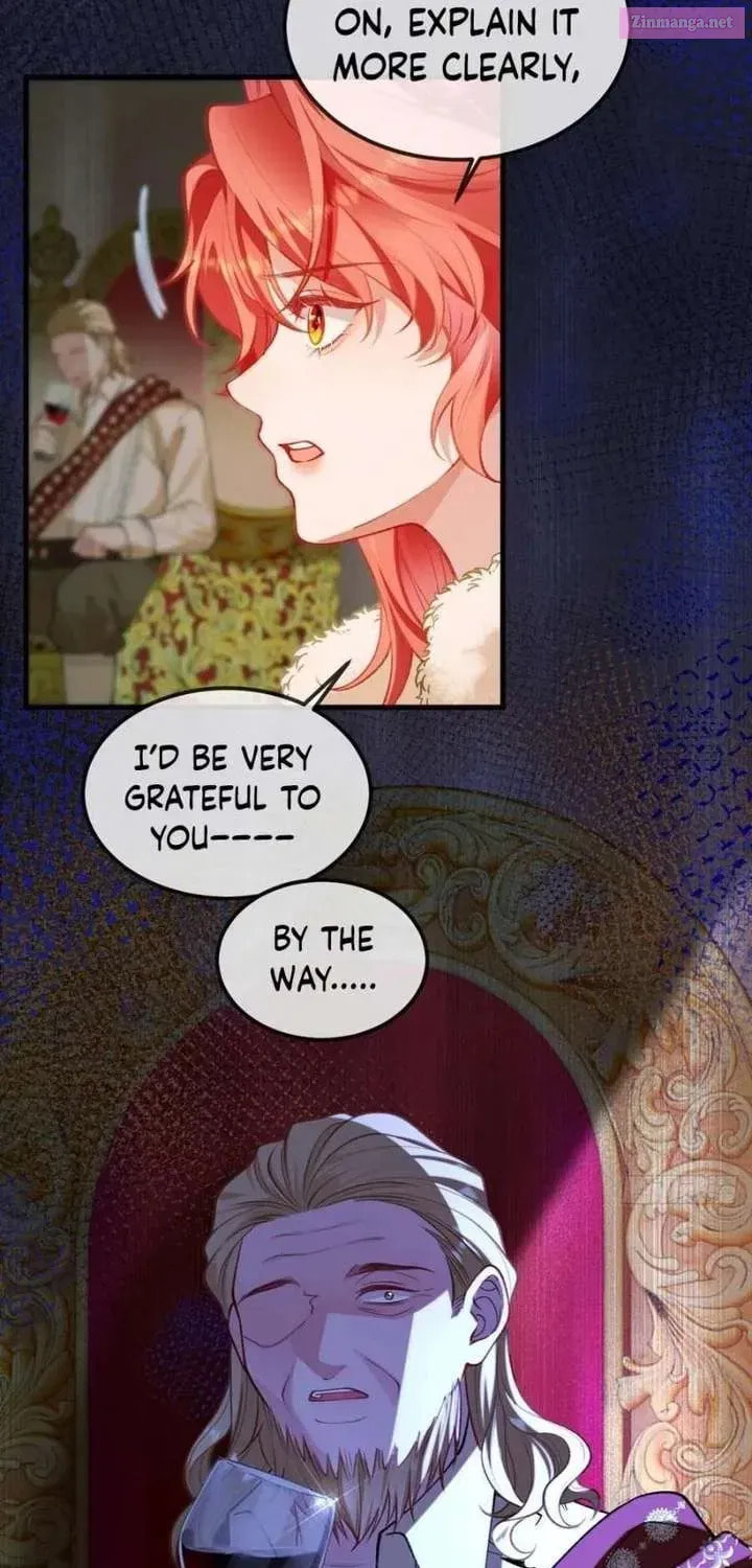 Read Her Lies (Vigor Comic) chapter 7 image 2 on Lezhin