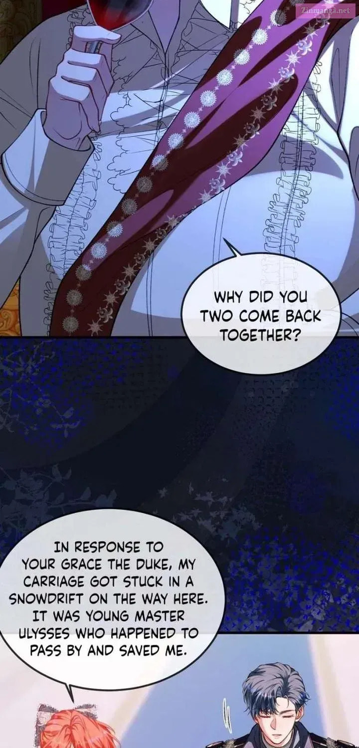 Read Her Lies (Vigor Comic) chapter 7 image 3 on Lezhin