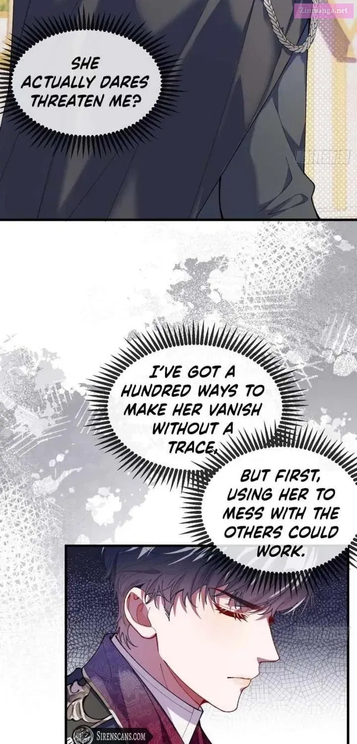 Read Her Lies (Vigor Comic) chapter 7 image 35 on Lezhin