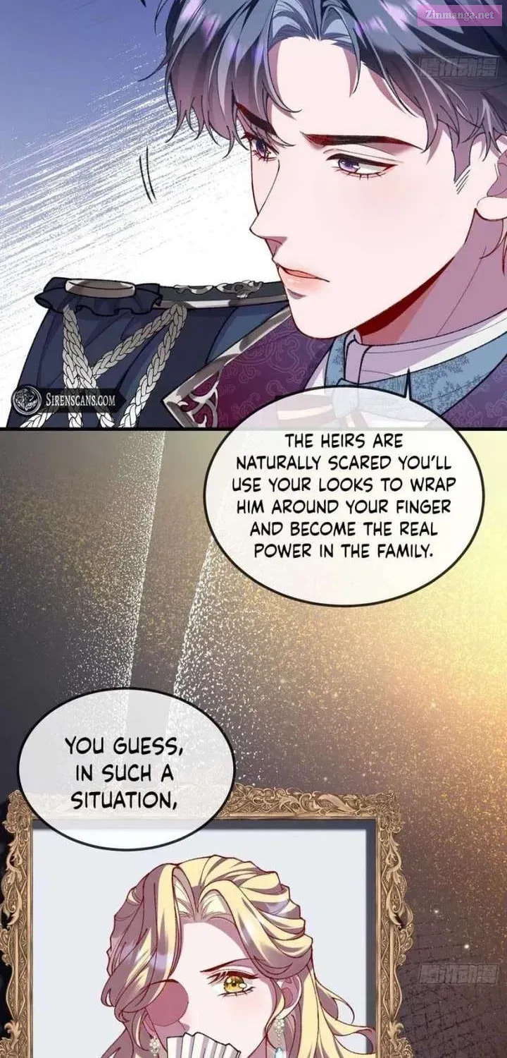 Read Her Lies (Vigor Comic) chapter 7 image 42 on Lezhin