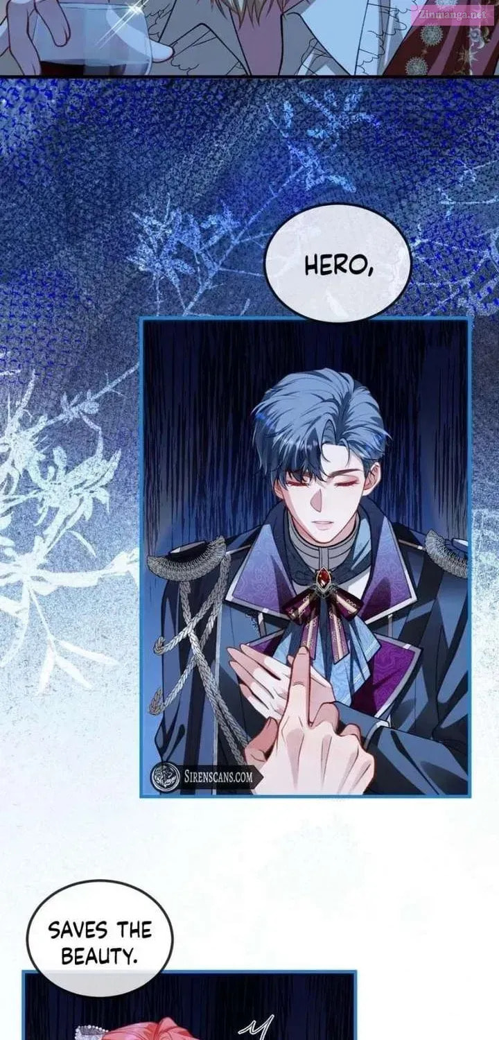 Read Her Lies (Vigor Comic) chapter 7 image 5 on Lezhin