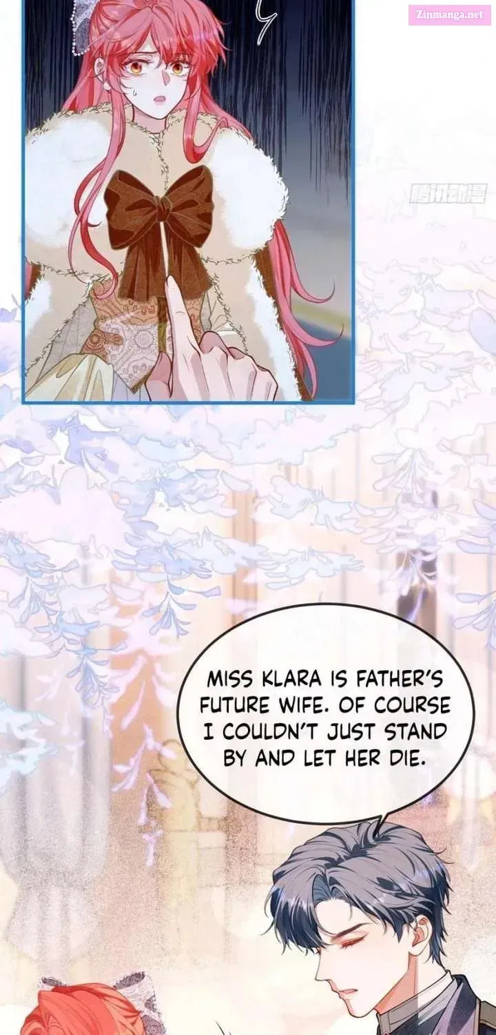 Read Her Lies (Vigor Comic) chapter 7 image 6 on Lezhin