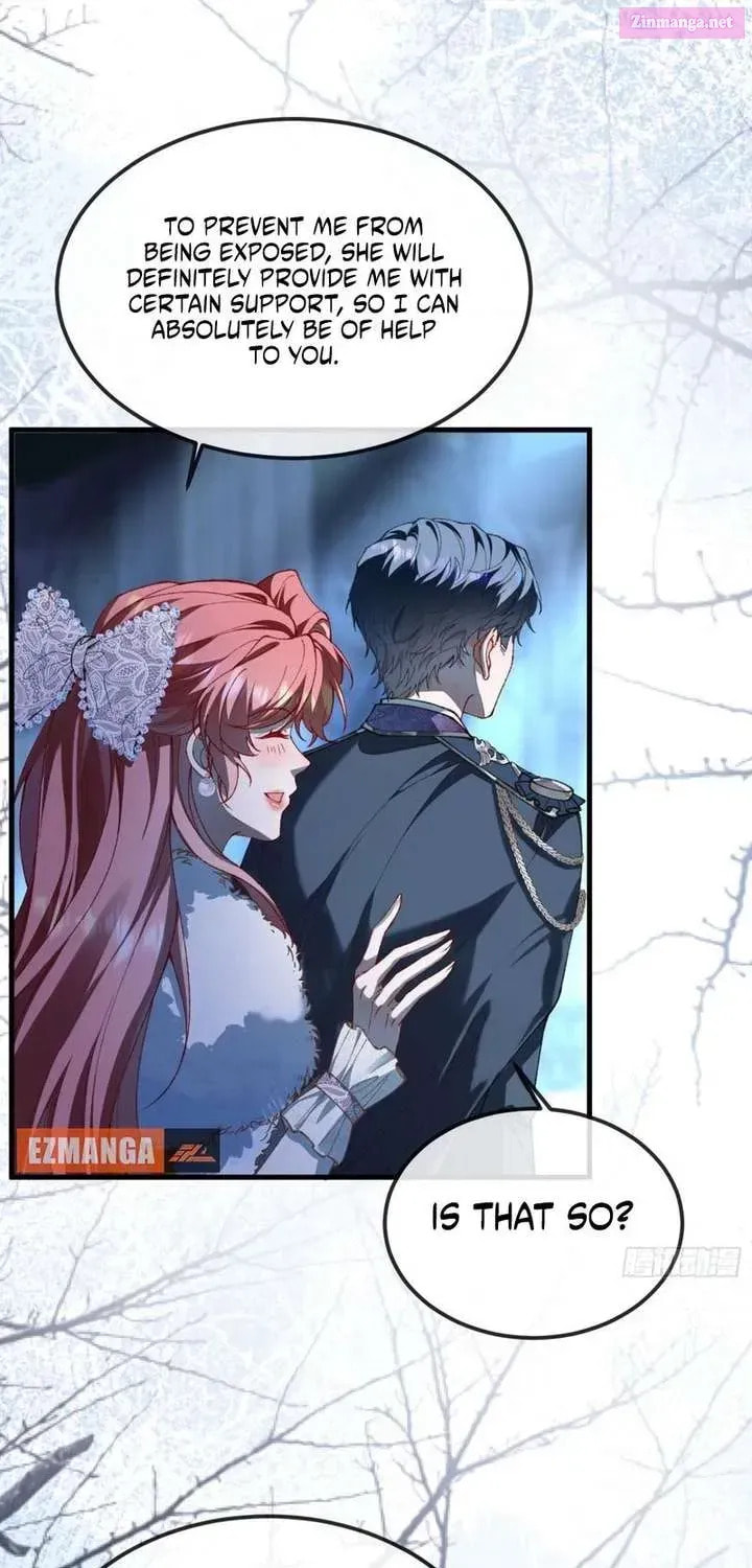 Read Her Lies (Vigor Comic) chapter 8 image 10 on Lezhin