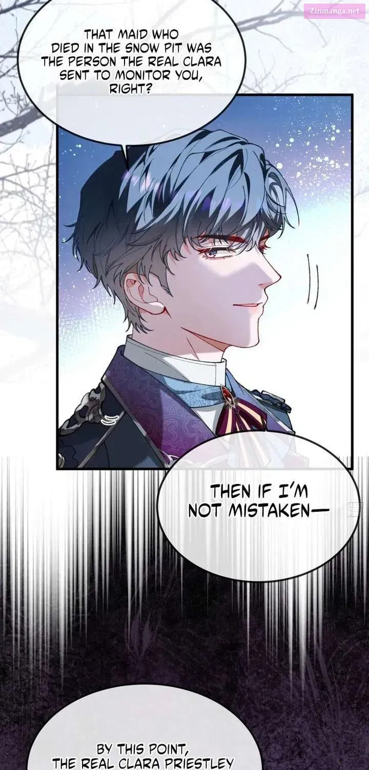 Read Her Lies (Vigor Comic) chapter 8 image 11 on Lezhin