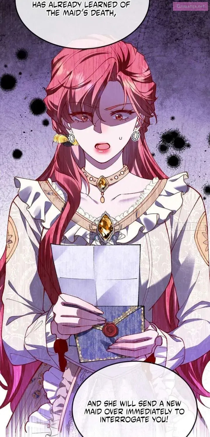 Read Her Lies (Vigor Comic) chapter 8 image 12 on Lezhin