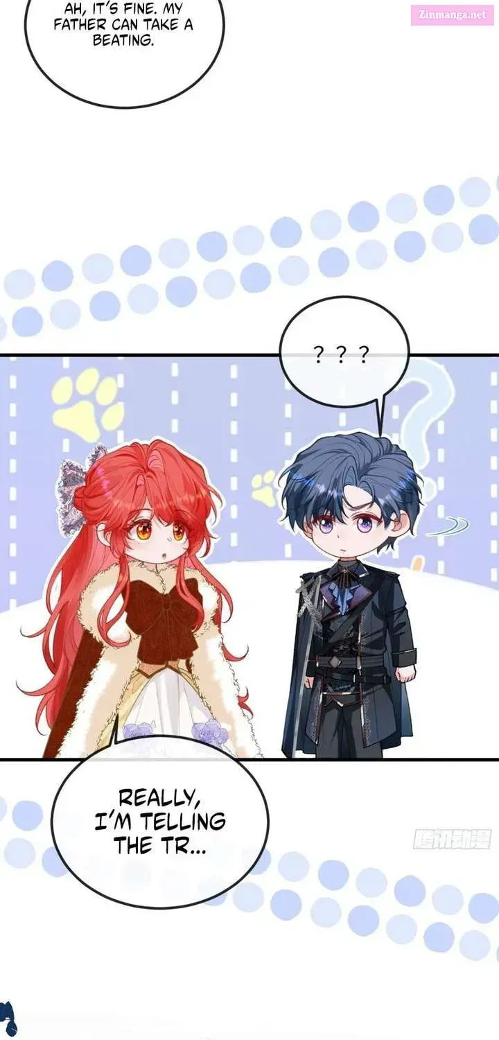 Read Her Lies (Vigor Comic) chapter 8 image 14 on Lezhin