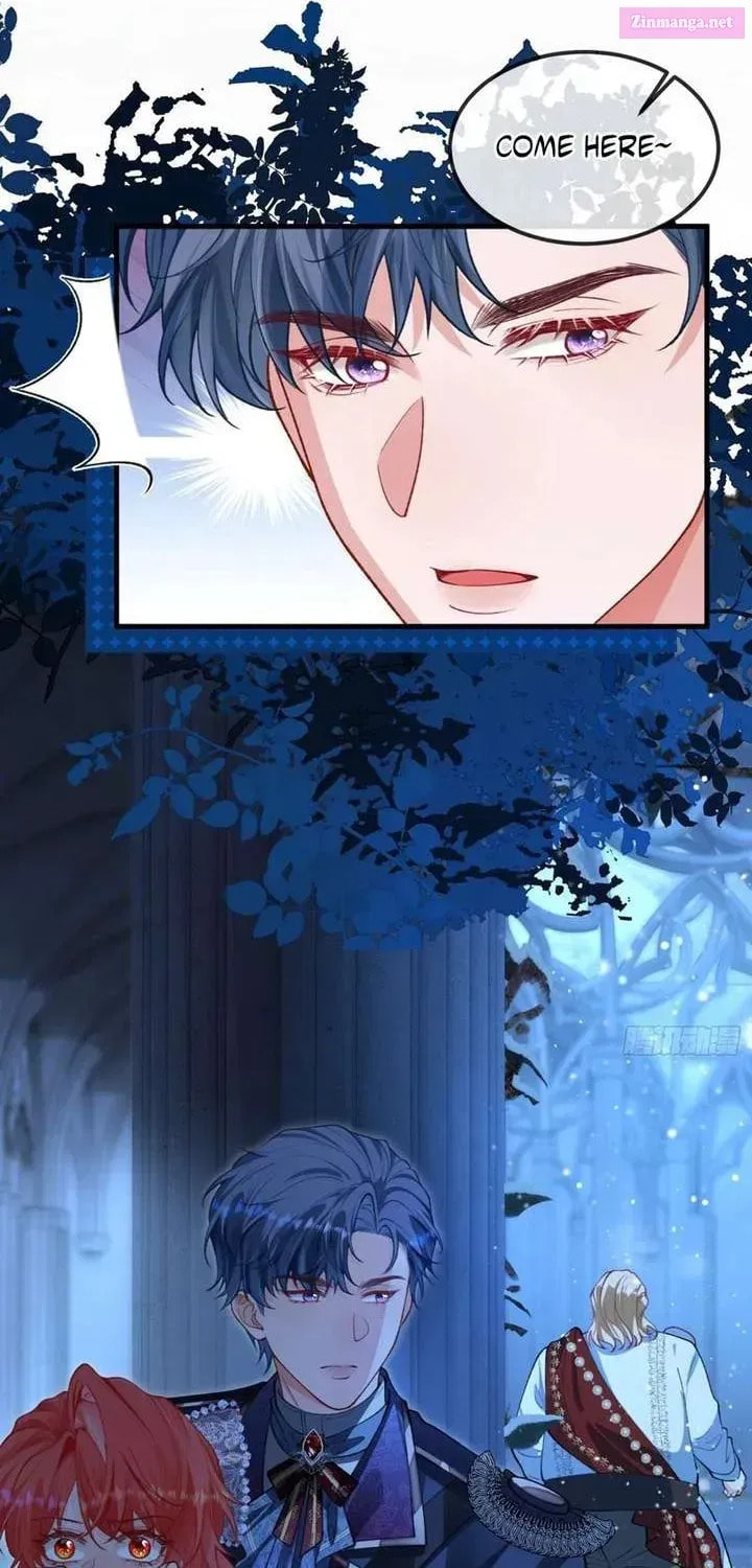 Read Her Lies (Vigor Comic) chapter 8 image 15 on Lezhin