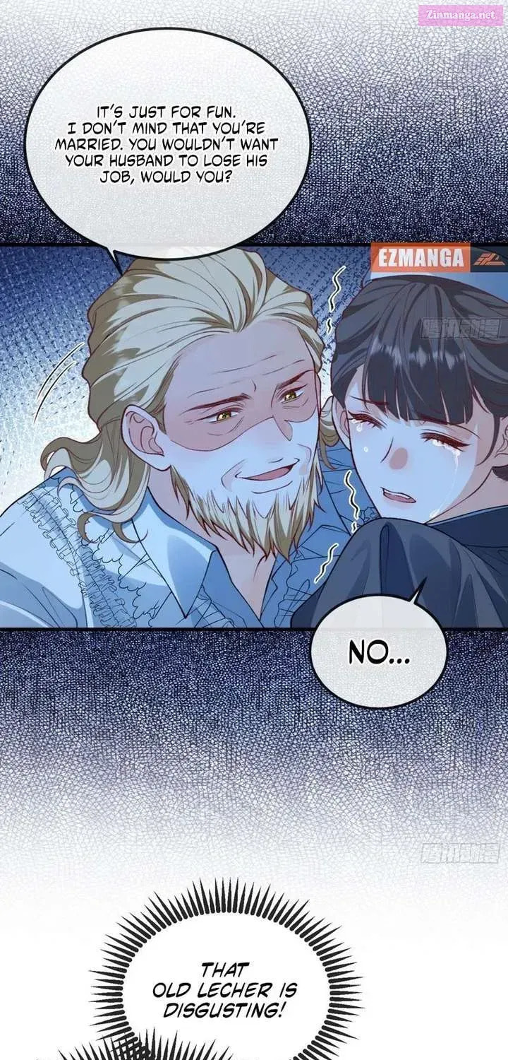 Read Her Lies (Vigor Comic) chapter 8 image 19 on Lezhin