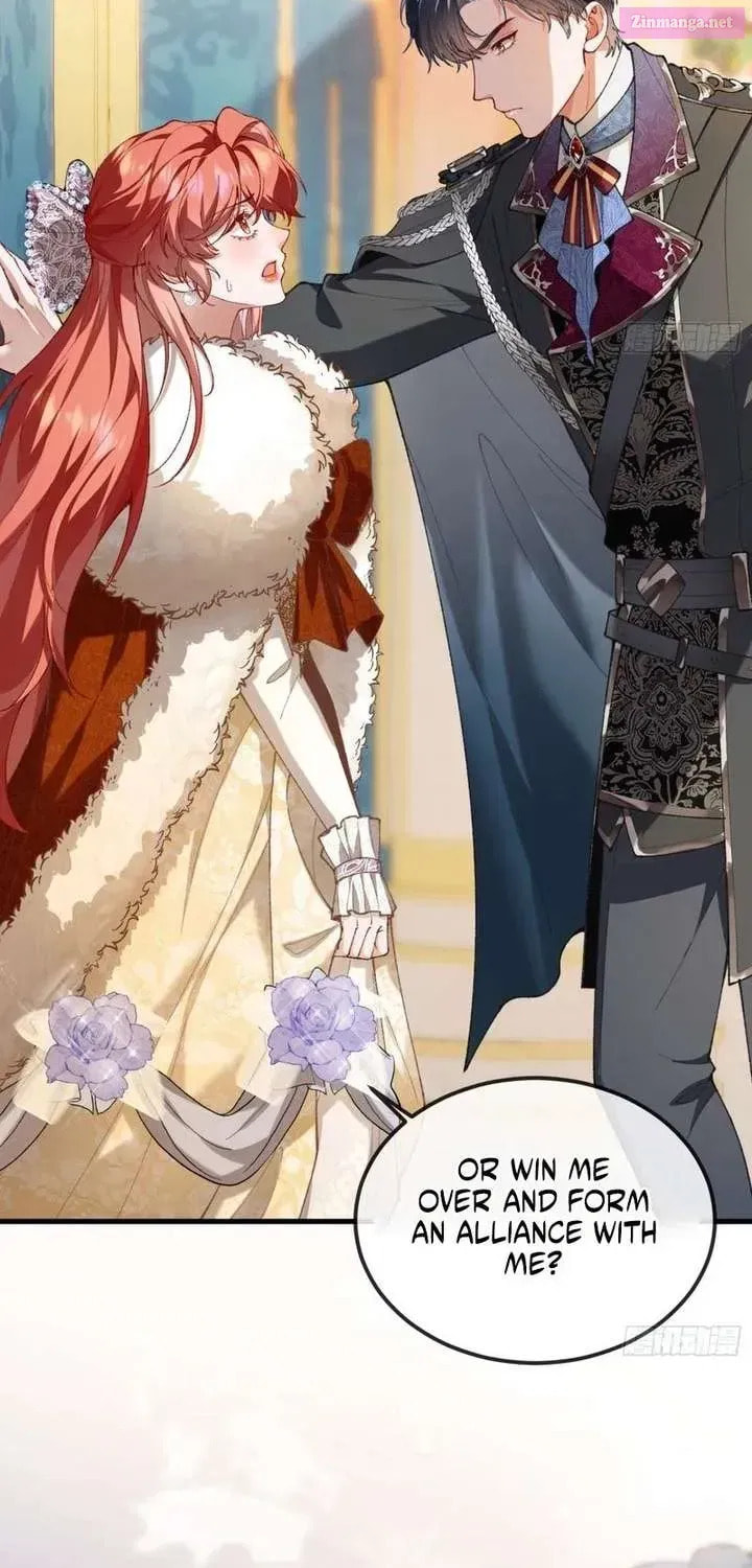 Read Her Lies (Vigor Comic) chapter 8 image 2 on Lezhin
