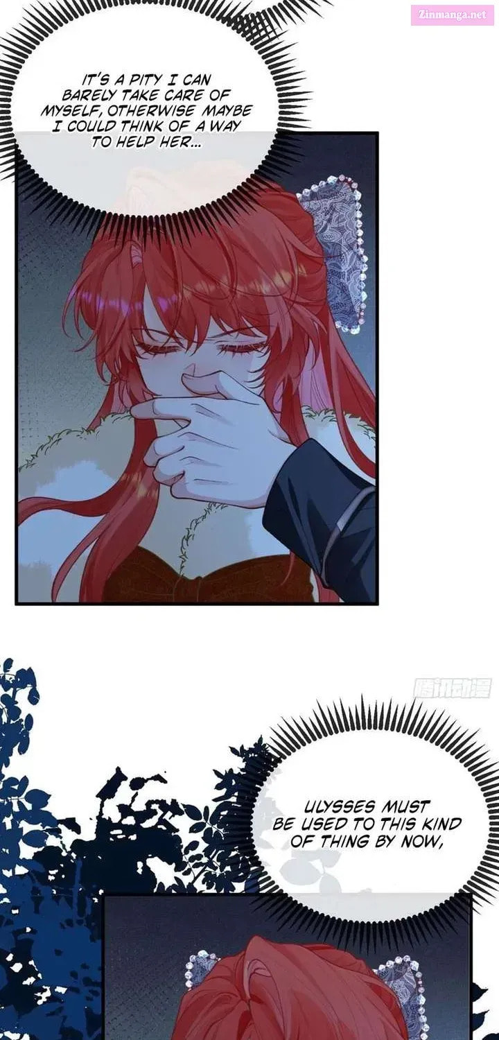Read Her Lies (Vigor Comic) chapter 8 image 20 on Lezhin