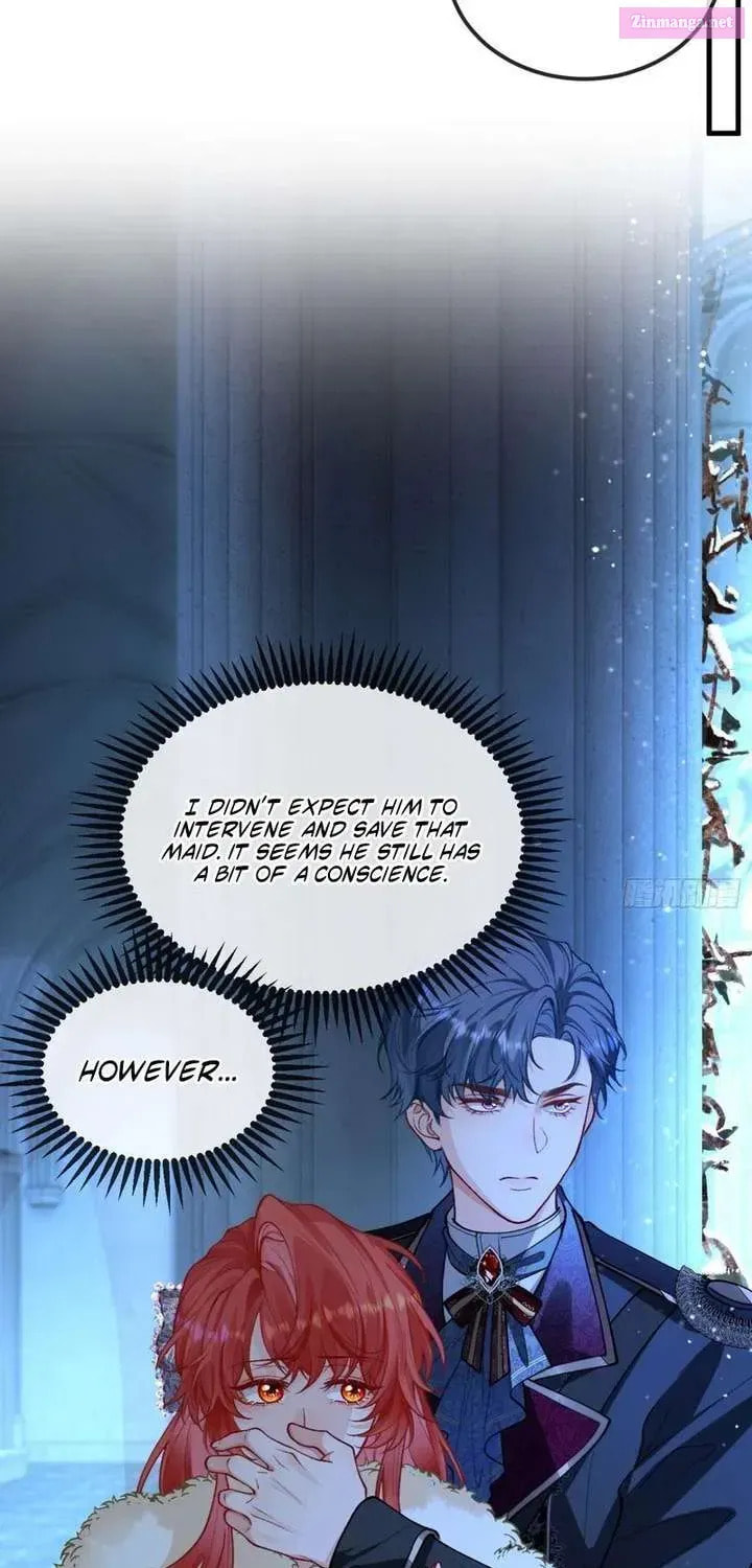 Read Her Lies (Vigor Comic) chapter 8 image 25 on Lezhin