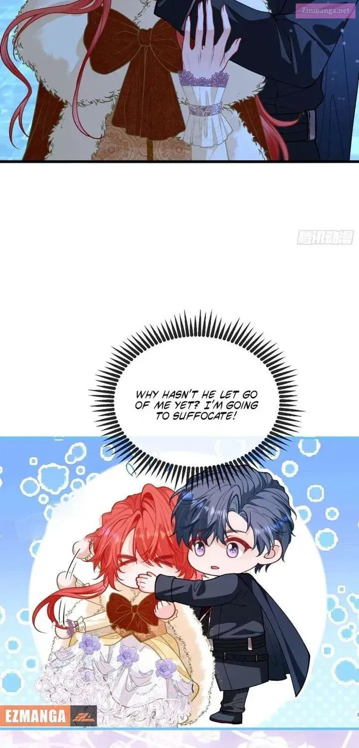 Read Her Lies (Vigor Comic) chapter 8 image 26 on Lezhin