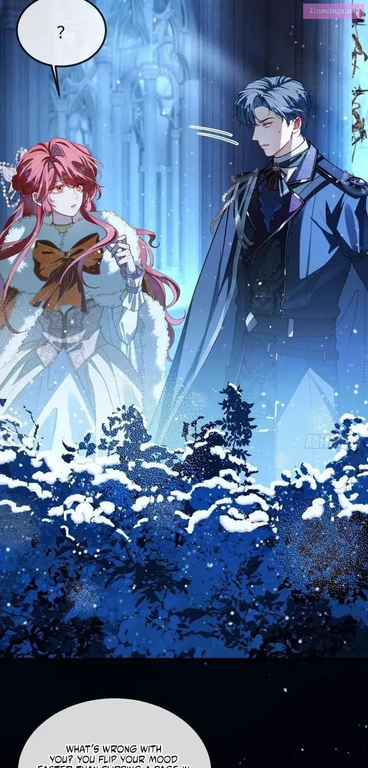 Read Her Lies (Vigor Comic) chapter 8 image 29 on Lezhin