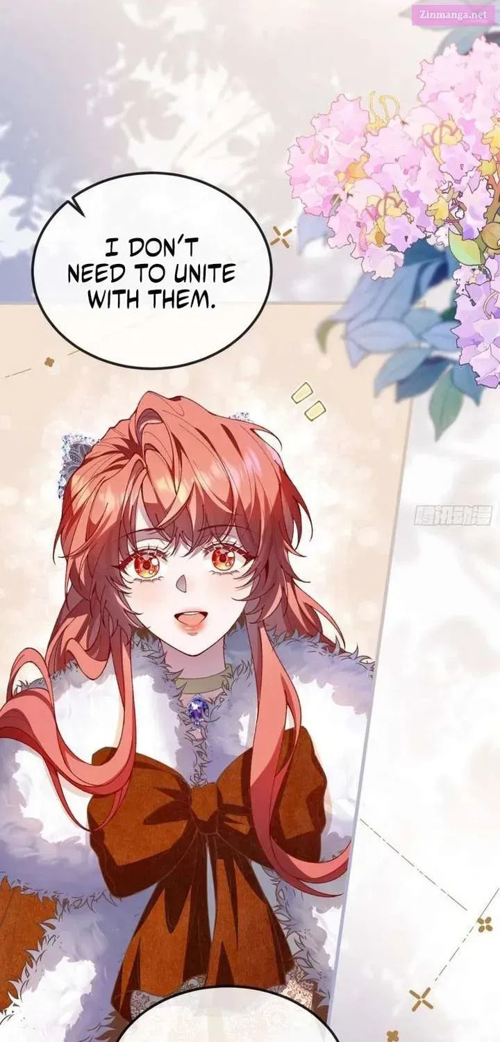 Read Her Lies (Vigor Comic) chapter 8 image 3 on Lezhin