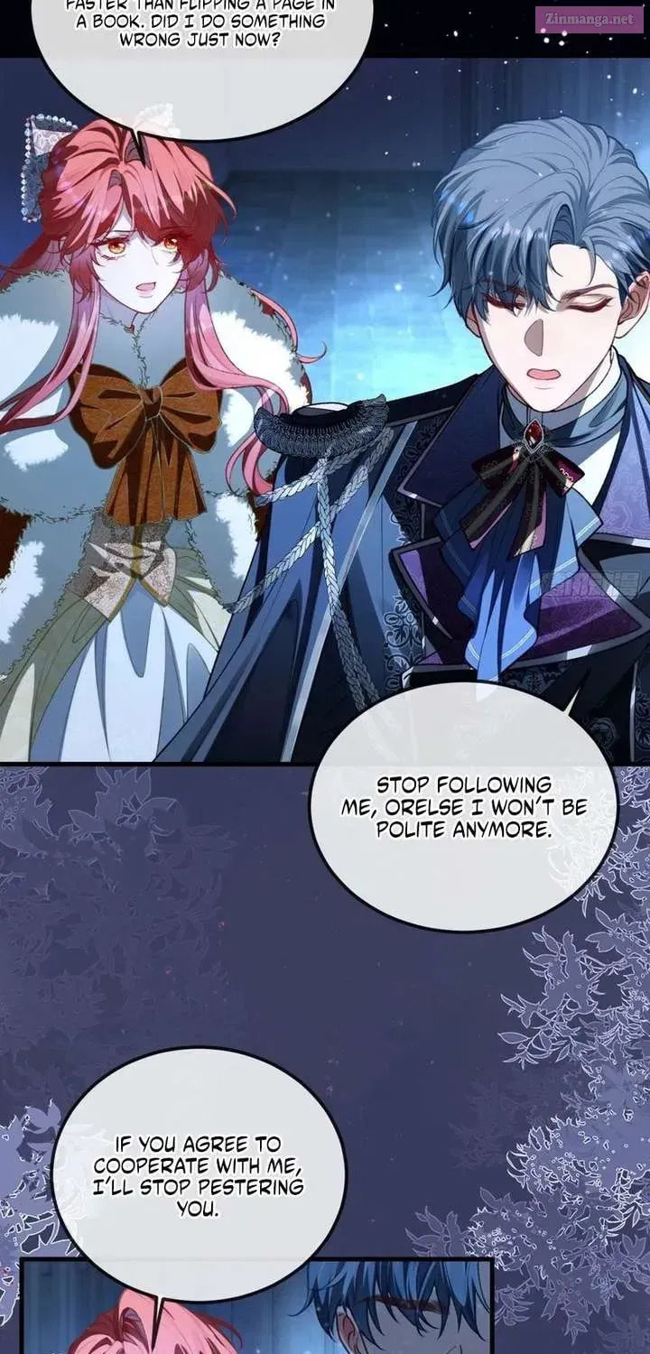 Read Her Lies (Vigor Comic) chapter 8 image 30 on Lezhin