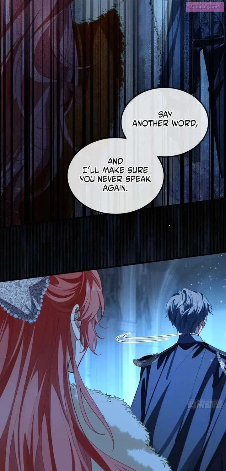 Read Her Lies (Vigor Comic) chapter 8 image 33 on Lezhin