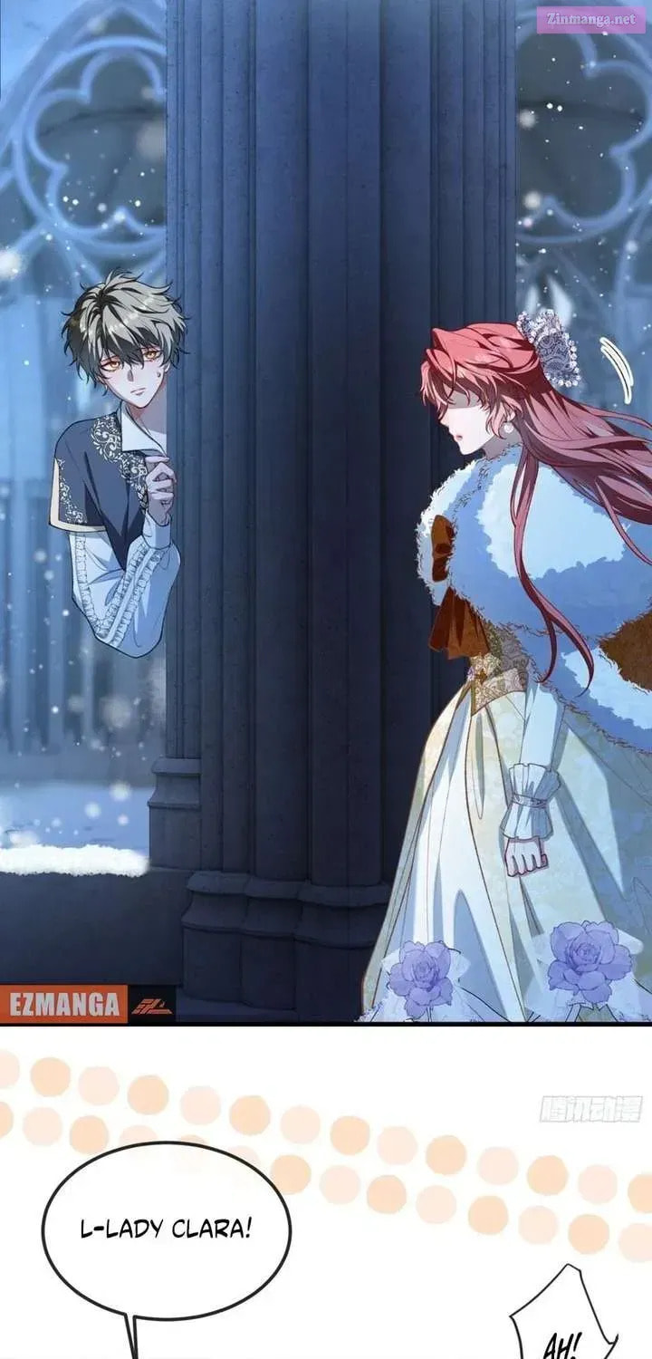 Read Her Lies (Vigor Comic) chapter 8 image 37 on Lezhin