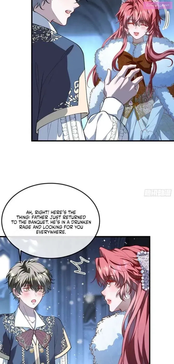 Read Her Lies (Vigor Comic) chapter 8 image 39 on Lezhin