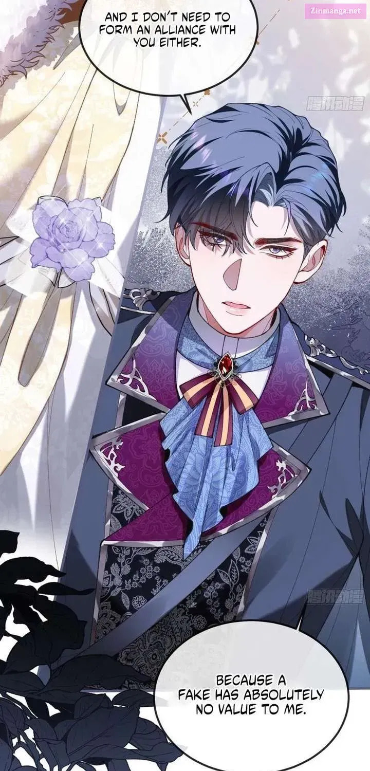 Read Her Lies (Vigor Comic) chapter 8 image 4 on Lezhin