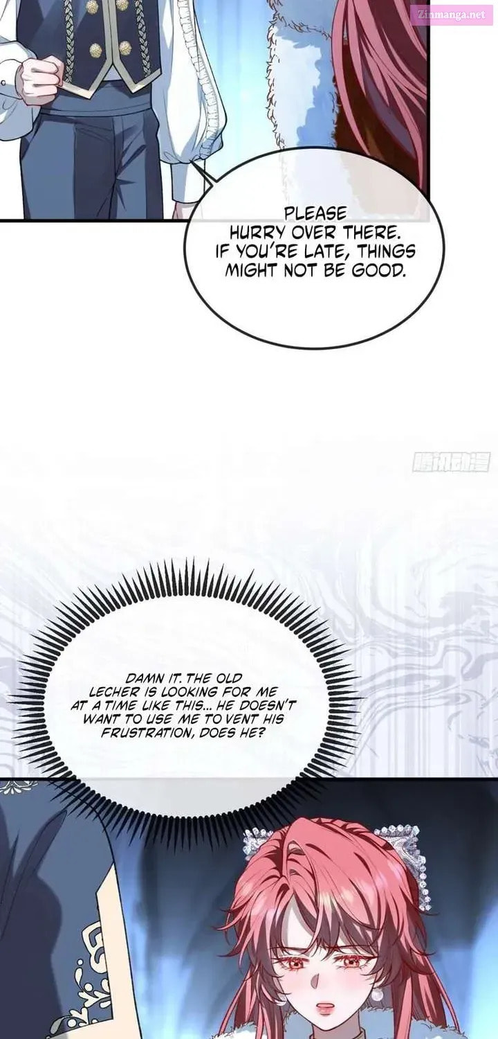 Read Her Lies (Vigor Comic) chapter 8 image 40 on Lezhin