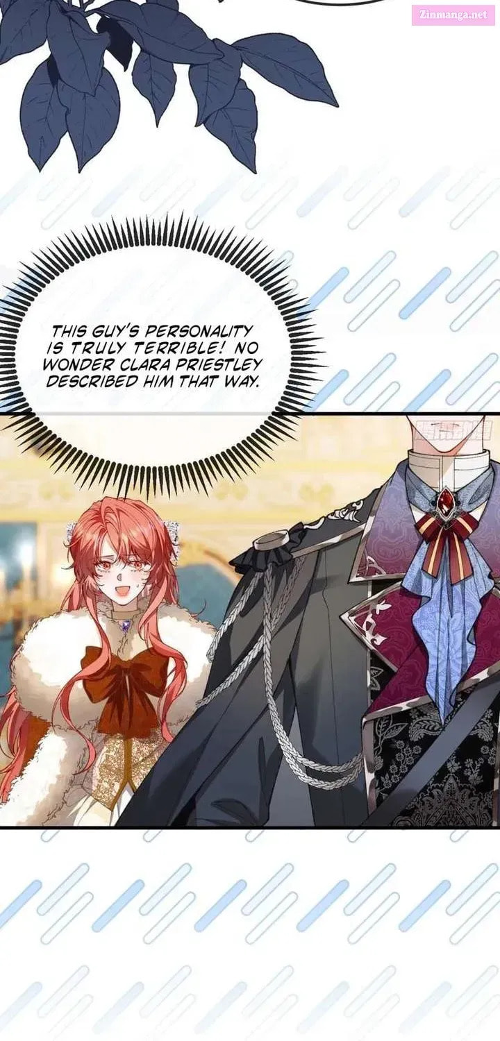 Read Her Lies (Vigor Comic) chapter 8 image 5 on Lezhin