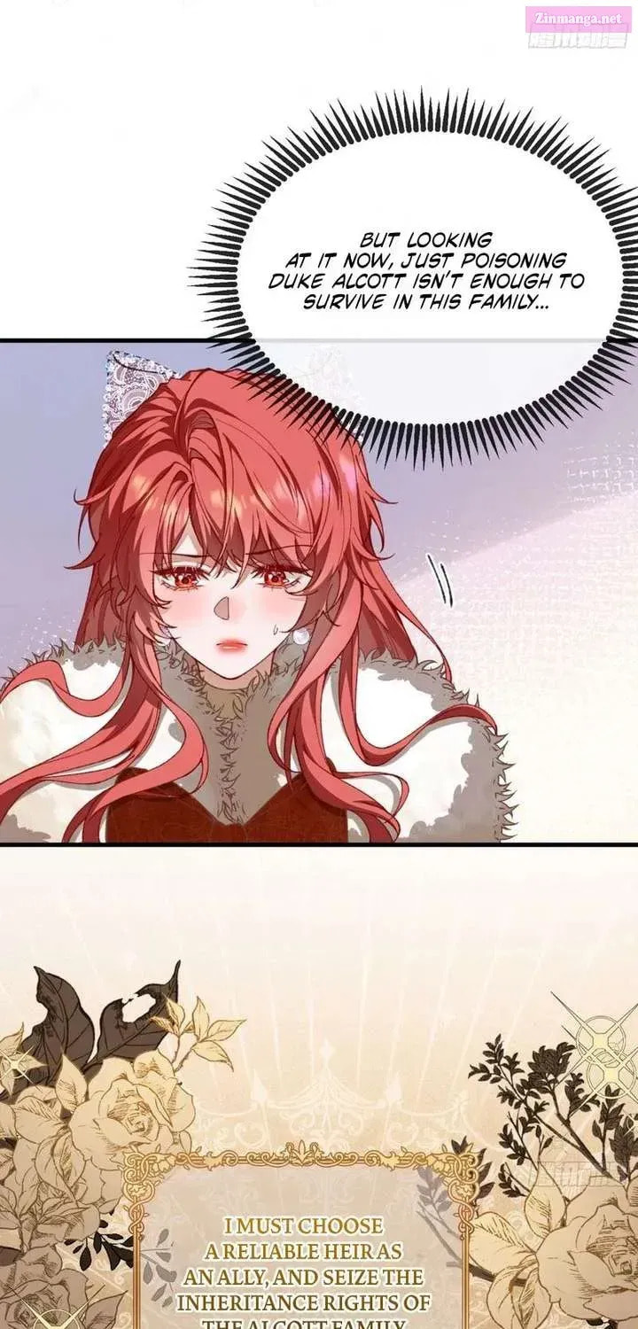 Read Her Lies (Vigor Comic) chapter 8 image 6 on Lezhin