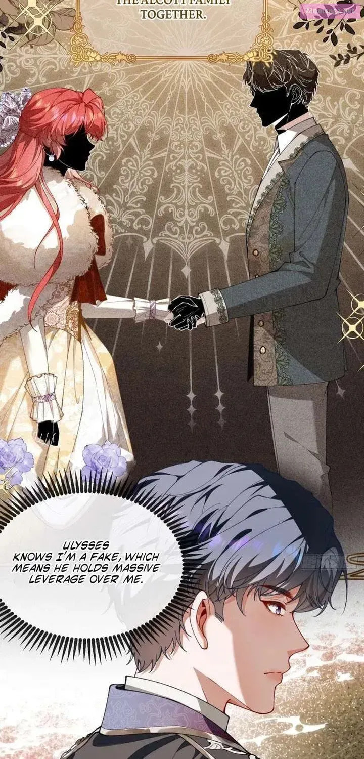 Read Her Lies (Vigor Comic) chapter 8 image 7 on Lezhin