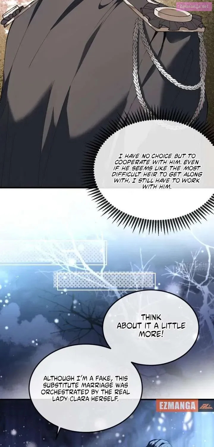 Read Her Lies (Vigor Comic) chapter 8 image 8 on Lezhin
