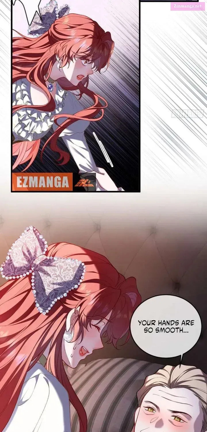 Read Her Lies (Vigor Comic) chapter 9 image 11 on Lezhin