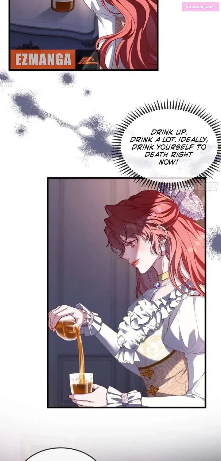 Read Her Lies (Vigor Comic) chapter 9 image 14 on Lezhin