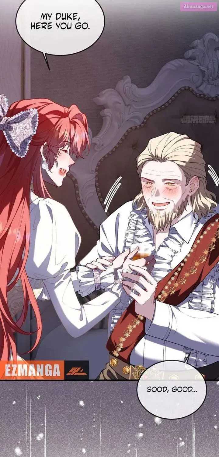 Read Her Lies (Vigor Comic) chapter 9 image 15 on Lezhin