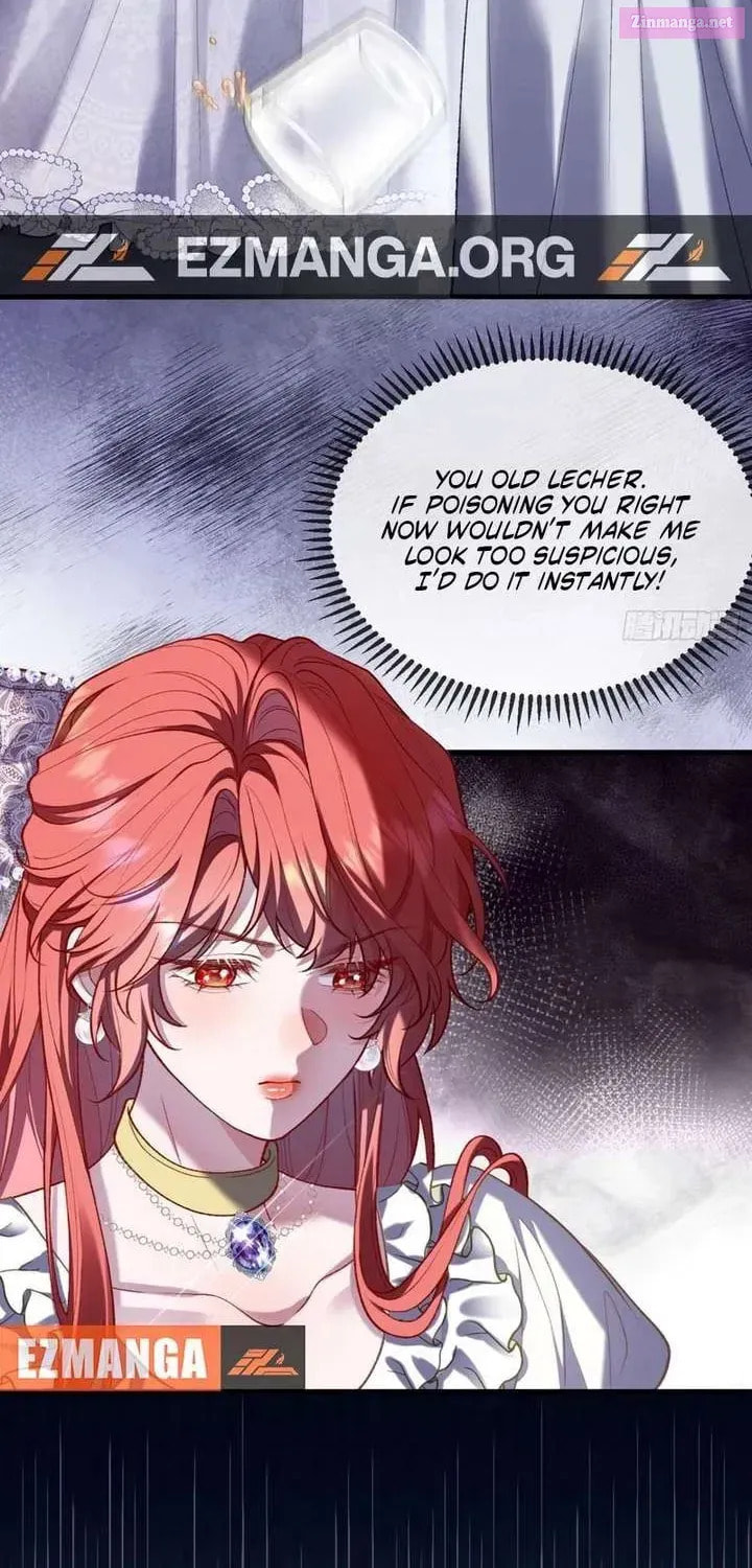 Read Her Lies (Vigor Comic) chapter 9 image 19 on Lezhin
