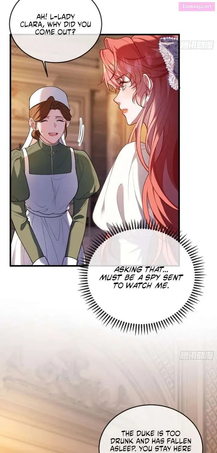 Read Her Lies (Vigor Comic) chapter 9 image 21 on Lezhin