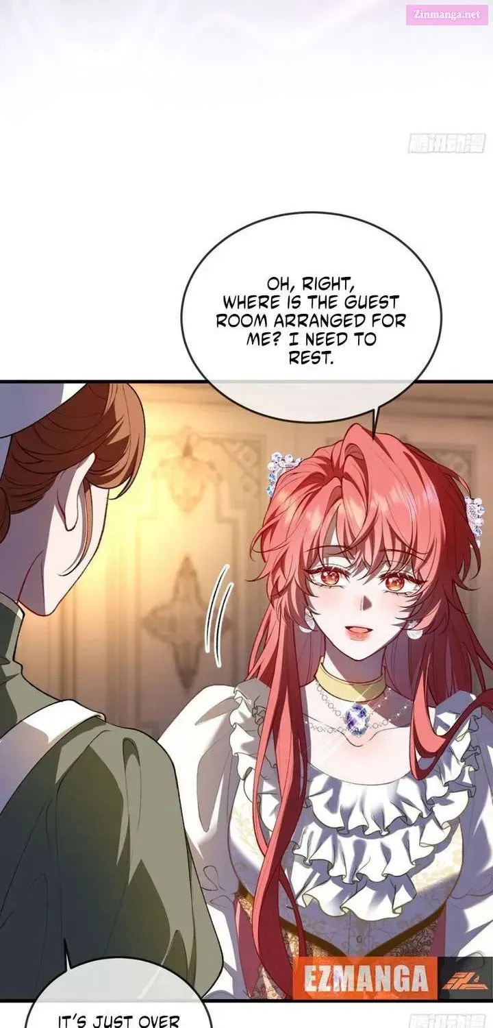 Read Her Lies (Vigor Comic) chapter 9 image 23 on Lezhin