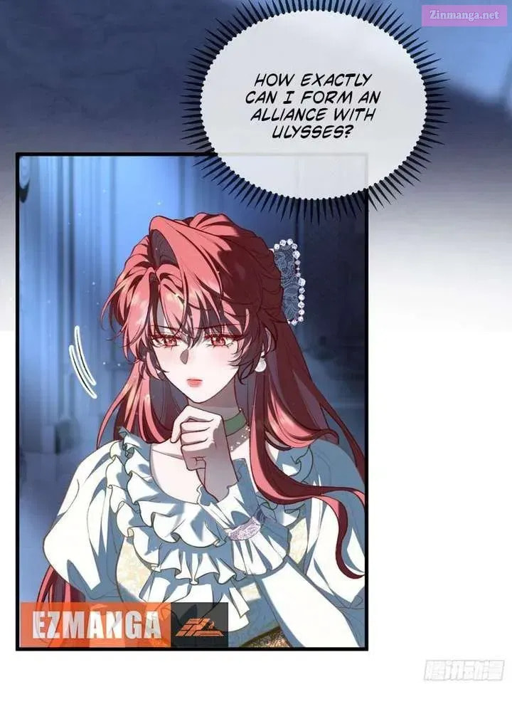 Read Her Lies (Vigor Comic) chapter 9 image 26 on Lezhin