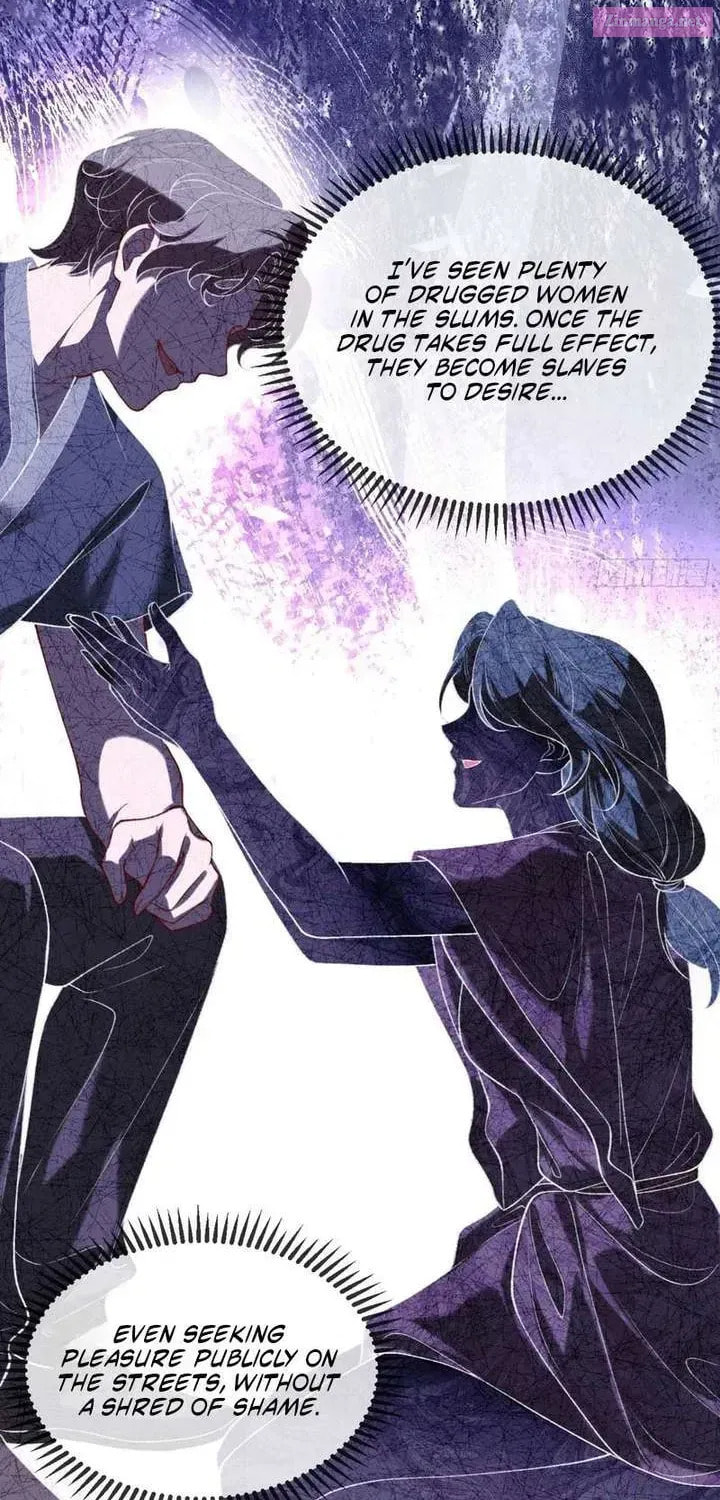 Read Her Lies (Vigor Comic) chapter 9 image 30 on Lezhin