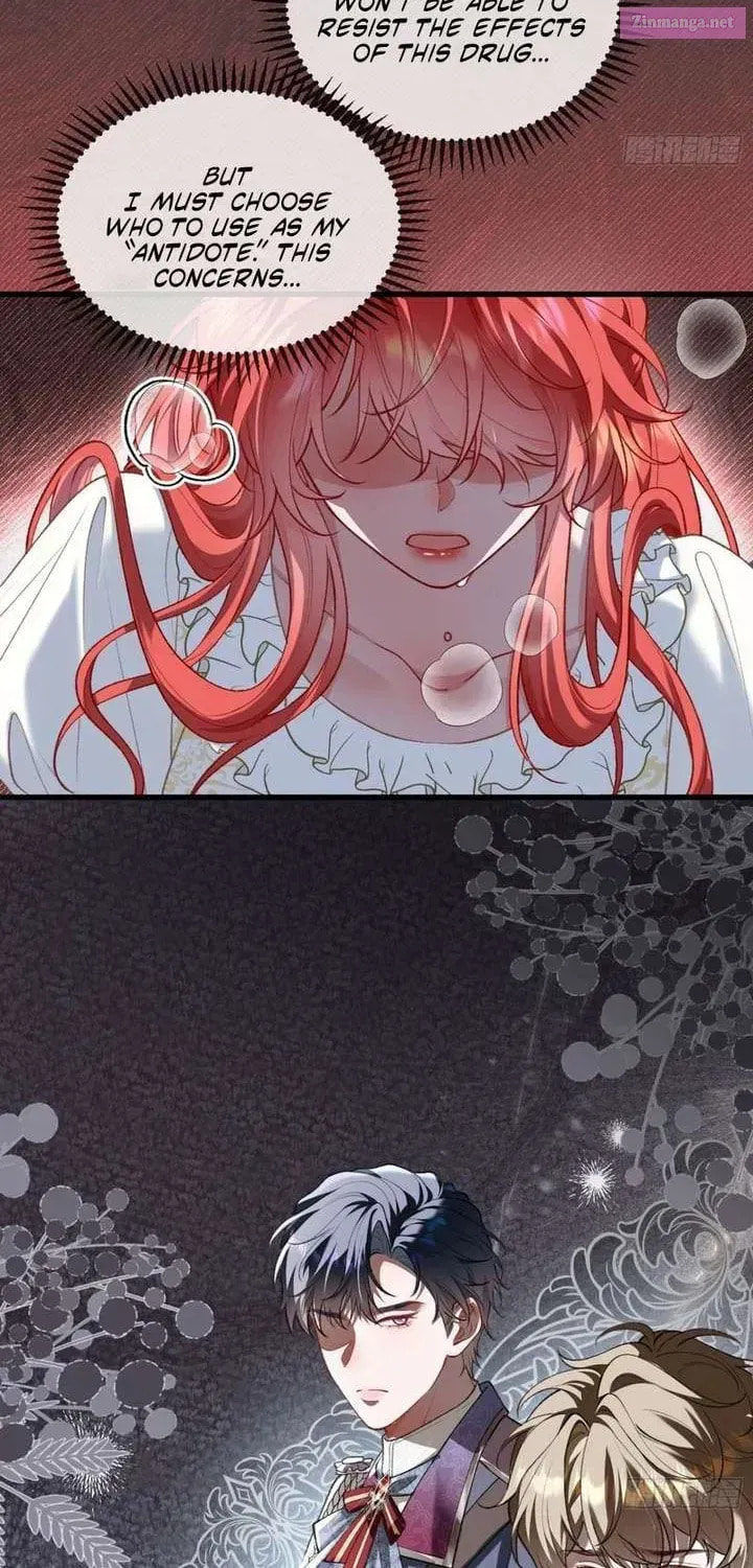 Read Her Lies (Vigor Comic) chapter 9 image 32 on Lezhin