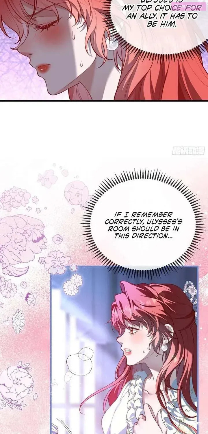 Read Her Lies (Vigor Comic) chapter 9 image 34 on Lezhin
