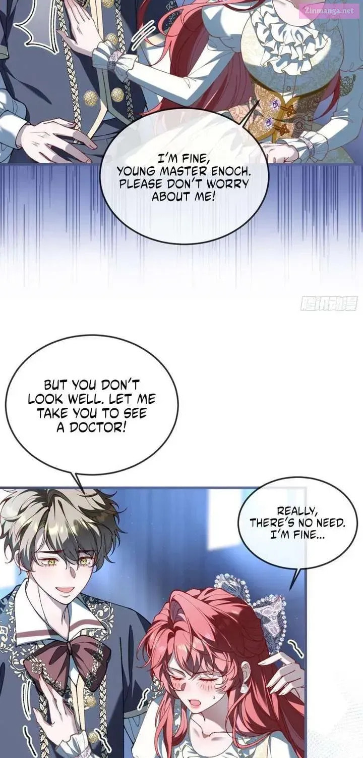 Read Her Lies (Vigor Comic) chapter 9 image 38 on Lezhin
