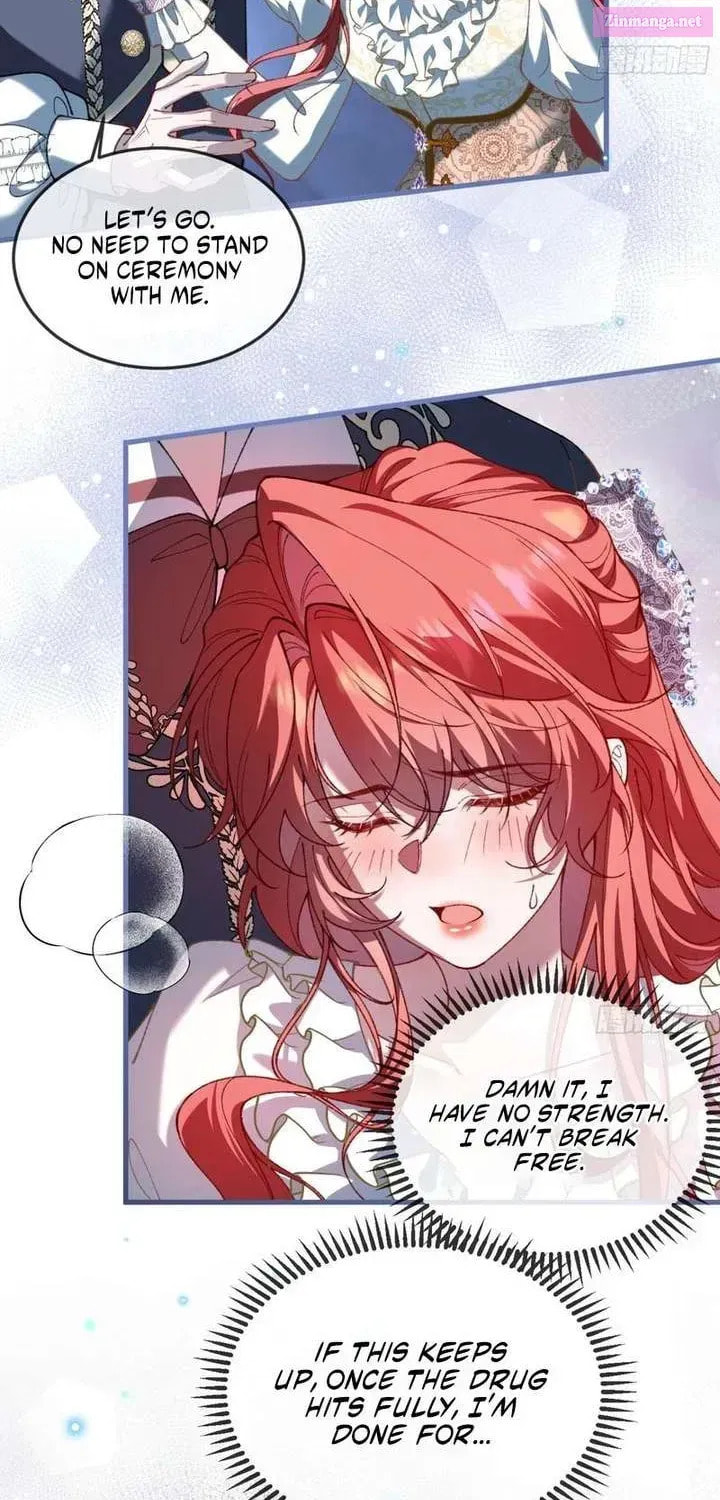 Read Her Lies (Vigor Comic) chapter 9 image 39 on Lezhin