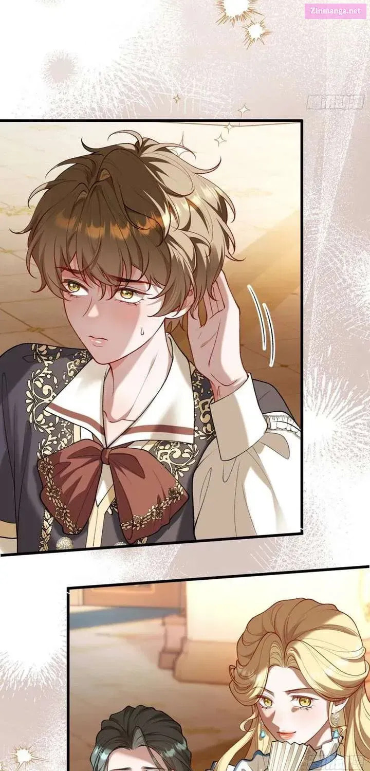 Read Her Lies (Vigor Comic) chapter 9 image 4 on Lezhin