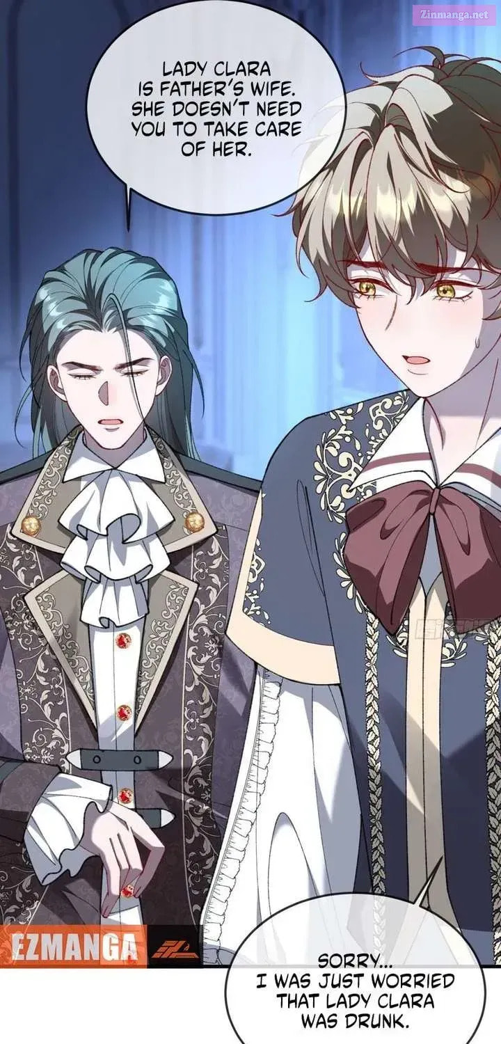 Read Her Lies (Vigor Comic) chapter 9 image 45 on Lezhin