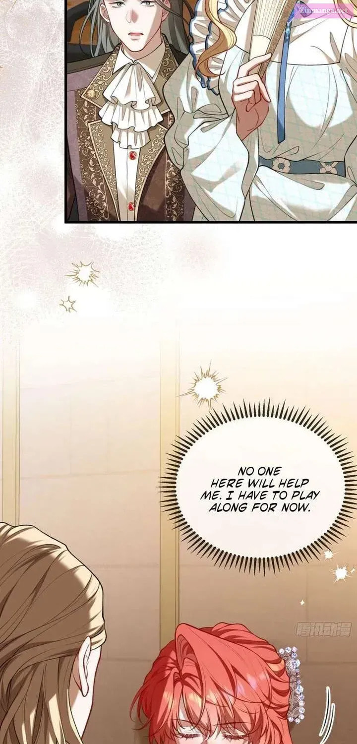 Read Her Lies (Vigor Comic) chapter 9 image 5 on Lezhin