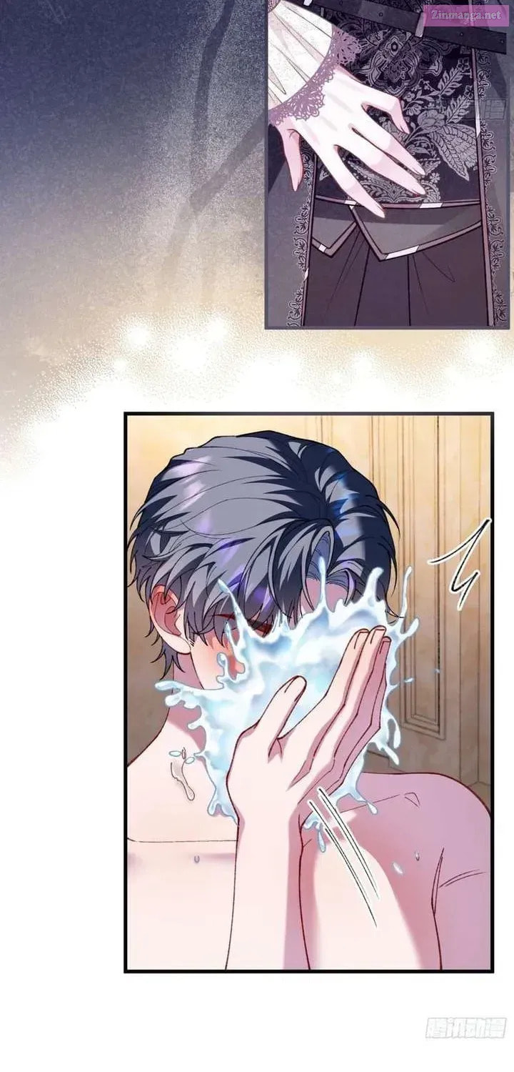 Read Her Lies (Vigor Comic) chapter 9 image 50 on Lezhin