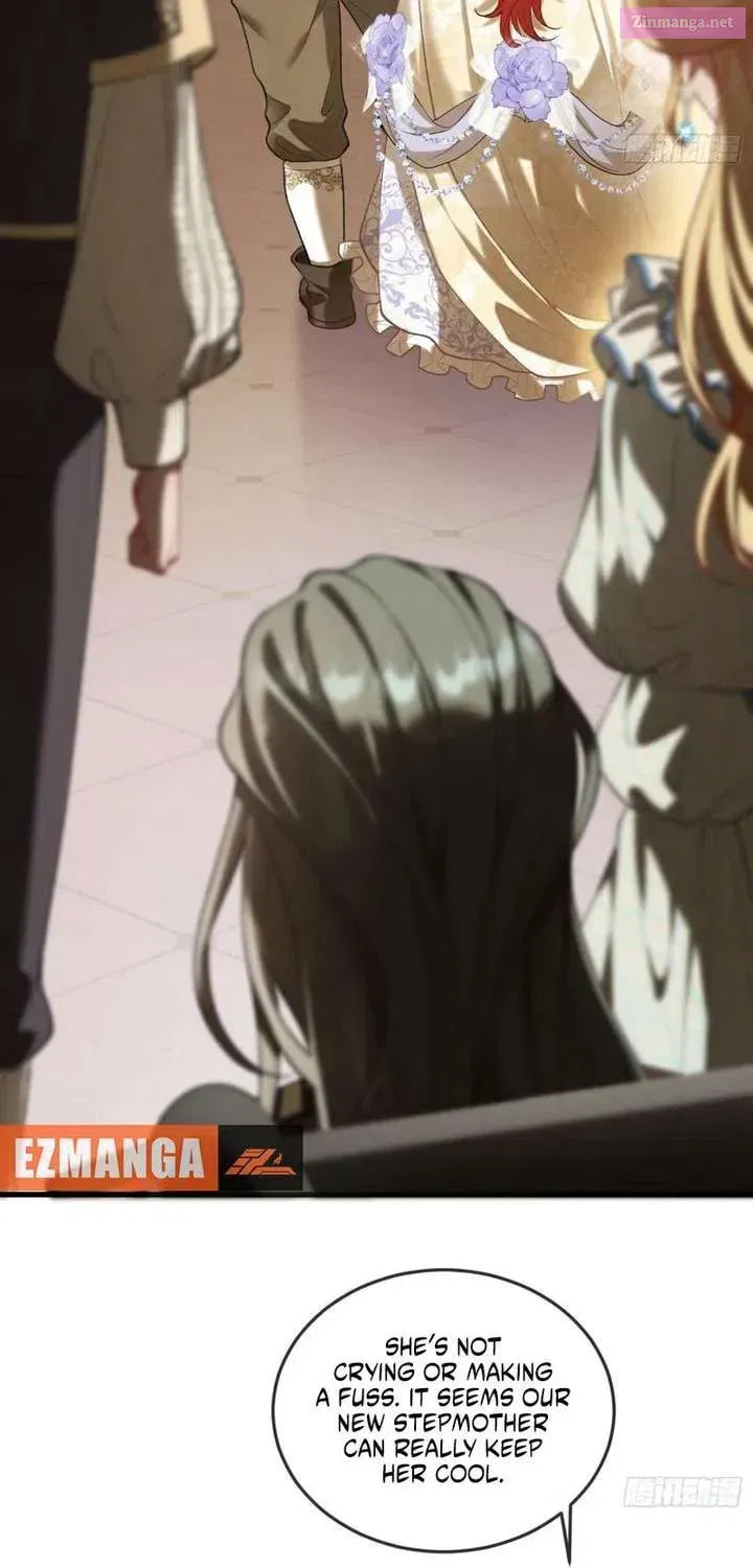 Read Her Lies (Vigor Comic) chapter 9 image 8 on Lezhin