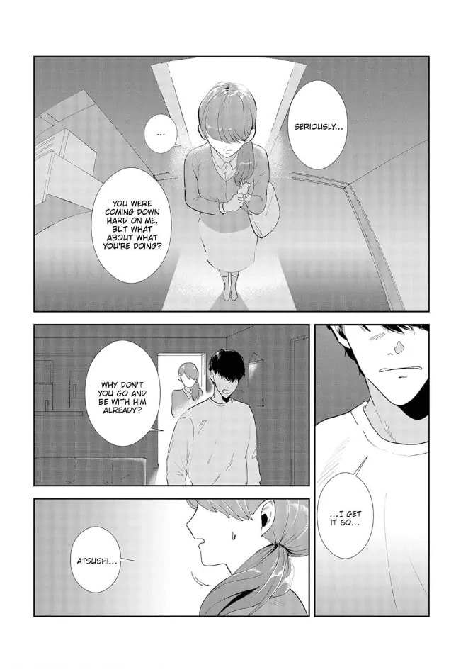 Read Her Lies chapter 0 image 11 on Lezhin