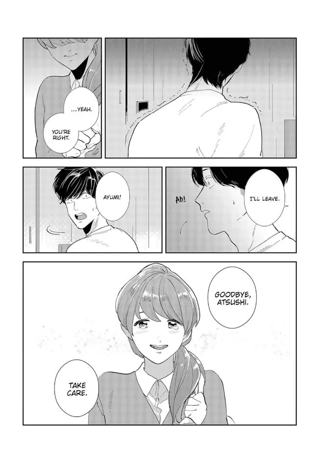 Read Her Lies chapter 0 image 12 on Lezhin