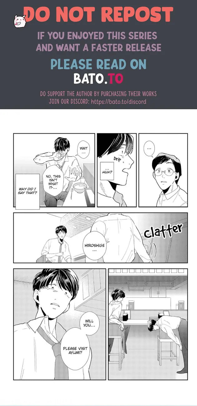 Read Her Lies chapter 0 image 19 on Lezhin