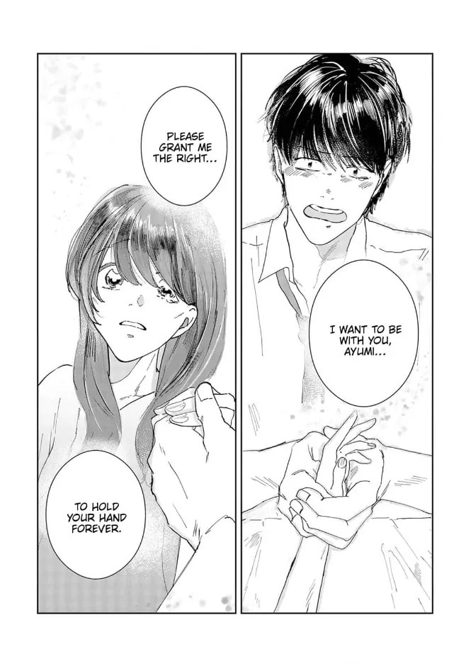 Read Her Lies chapter 0 image 26 on Lezhin