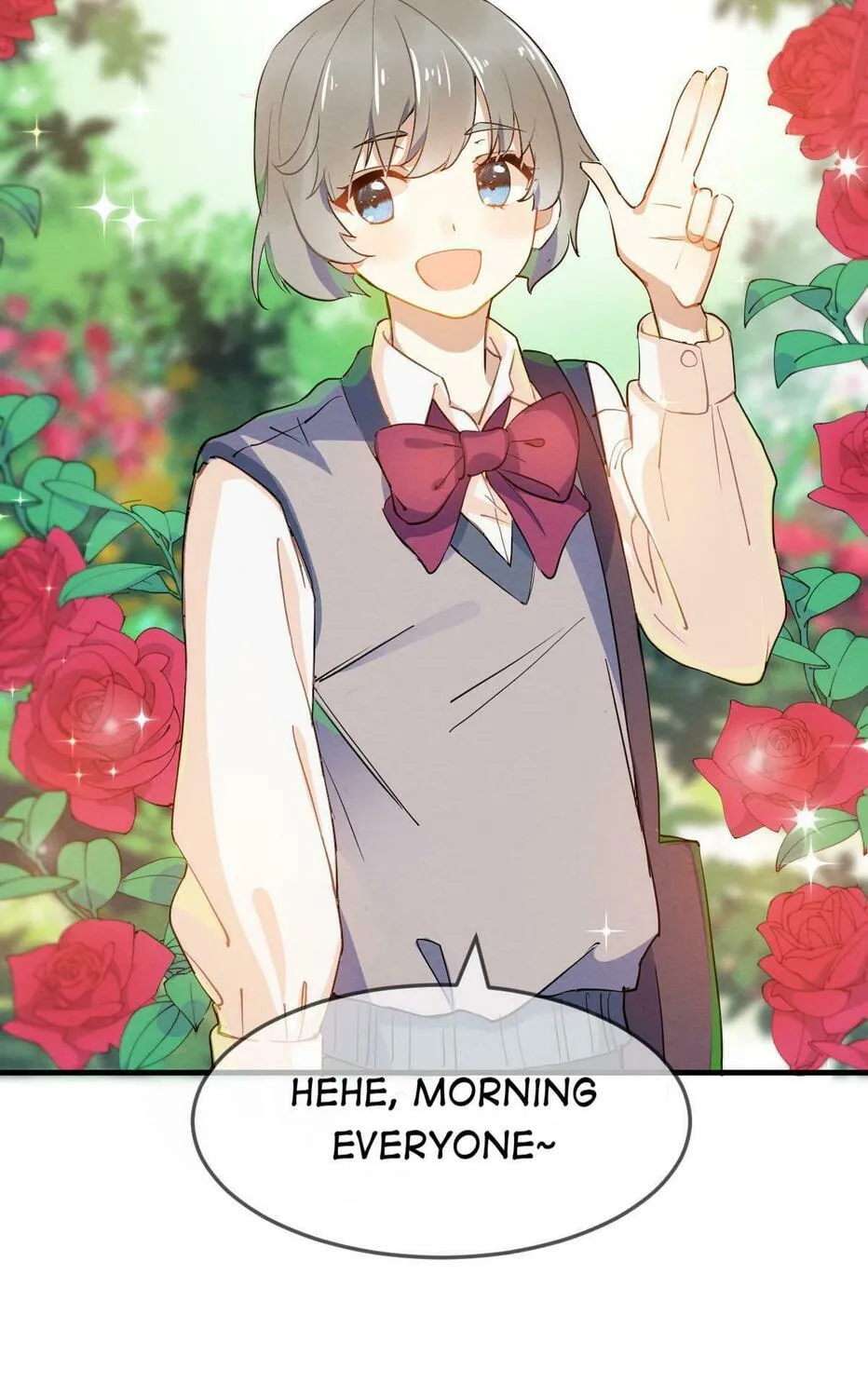 Read Her Lies chapter 1.1 image 19 on Lezhin